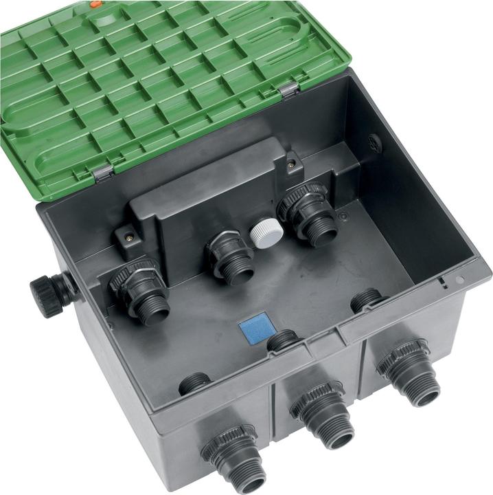 Image du produit Gardena Boîte à clapets V3 (Vanne d'irrigation)