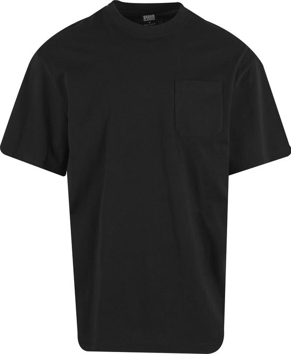 Produktbild Urban Classics Tall Pocket Tee - 176927 (L, M)