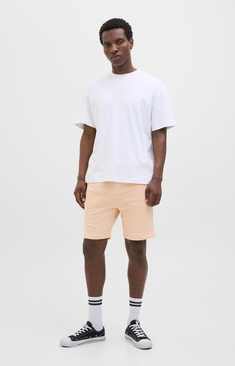 Produktbild Jack & Jones Regular Fit Shorts Shorts (XS)