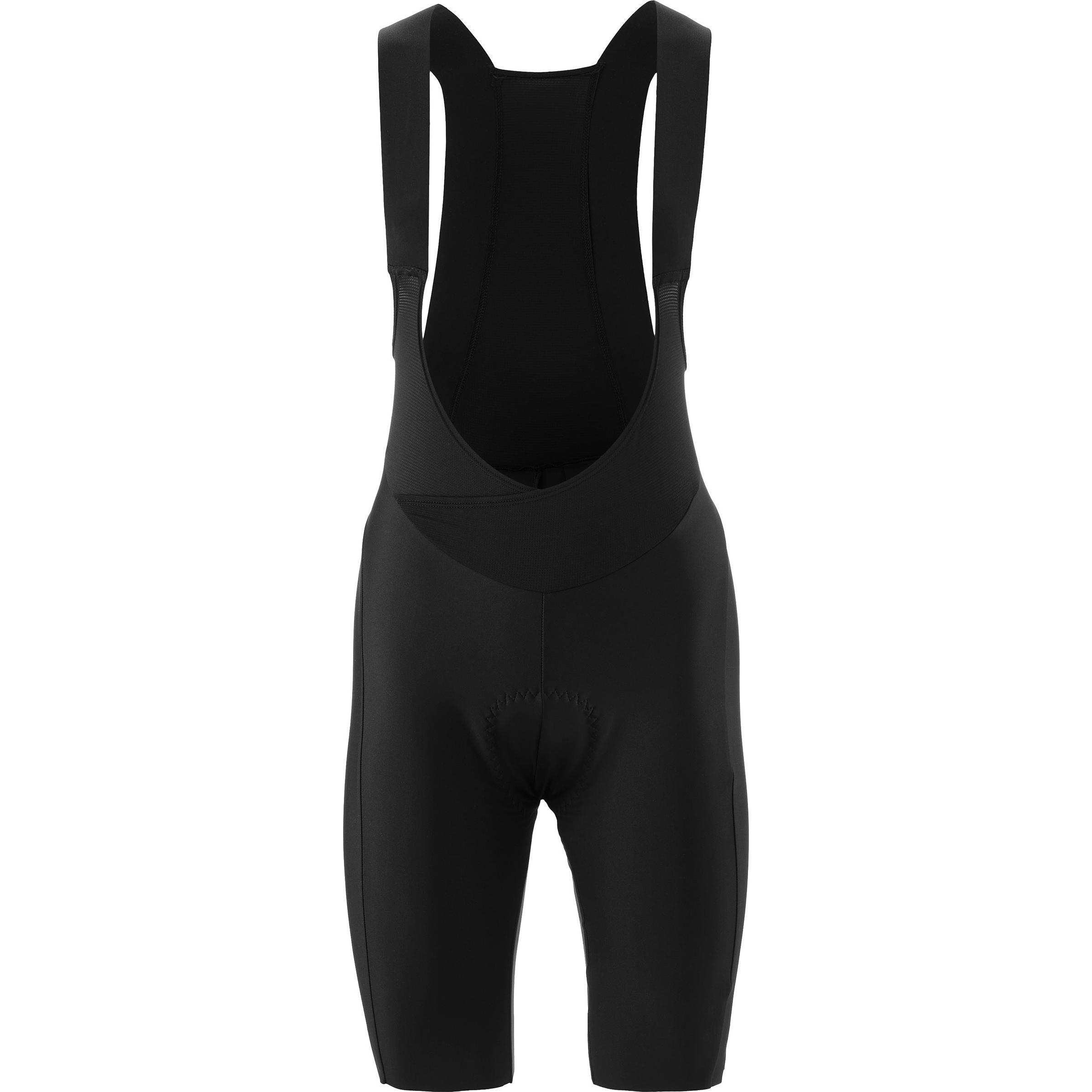 Thumbnail - Gonso, Damen, Velohosen, Ride Miles Circle (36, S), Schwarz, S, 36