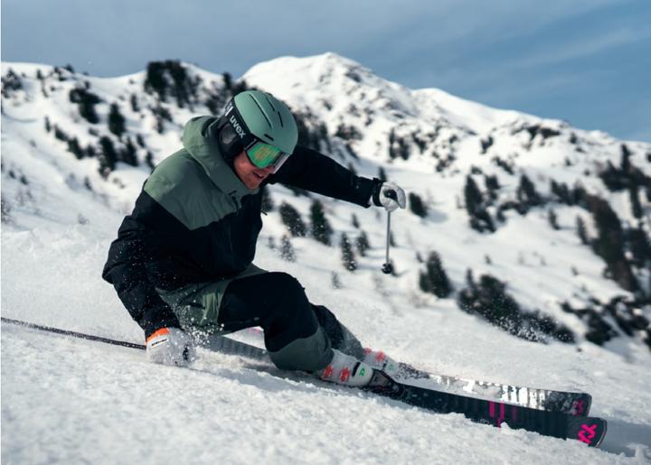 Image du produit Uvex Sports gravitate (51 - 55 cm, S)