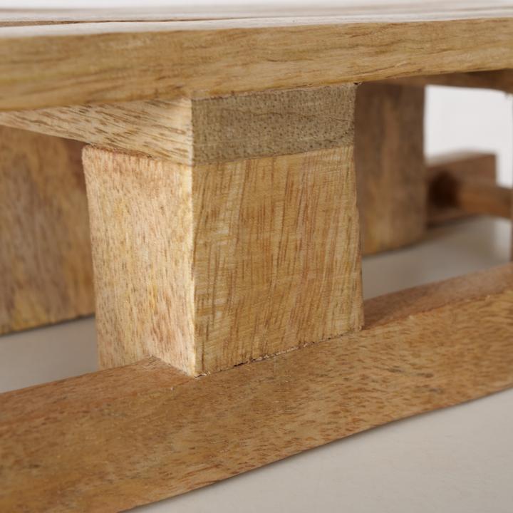 Immagine prodotto Boltze Home Huia (21 cm)