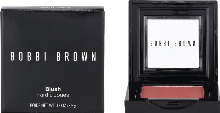 Immagine prodotto Bobbi Brown Fard opaco fulvo (bruno)