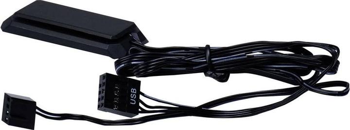Productafbeelding Lian-Li UNI FAN SL Wireless Reverse Blade (120 mm, 1x)