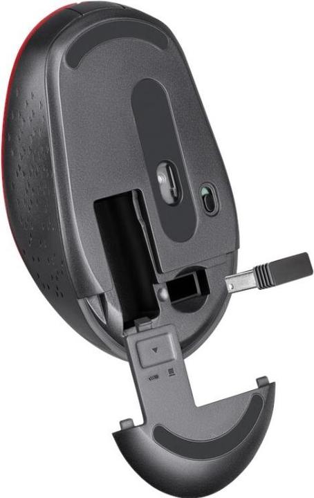 Actual product image Defender Supplier did not provide product name (Wireless)