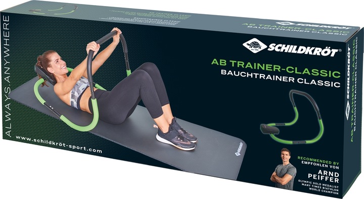 Produktbild Schildkröt AB Trainer Classic