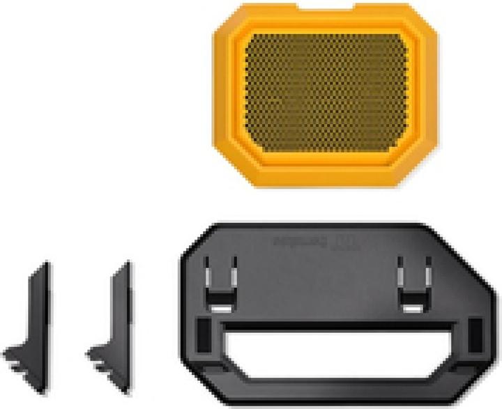 Actual product image Thermaltake TT Chassis Stand Kit for The Tower 300 Bumblebee