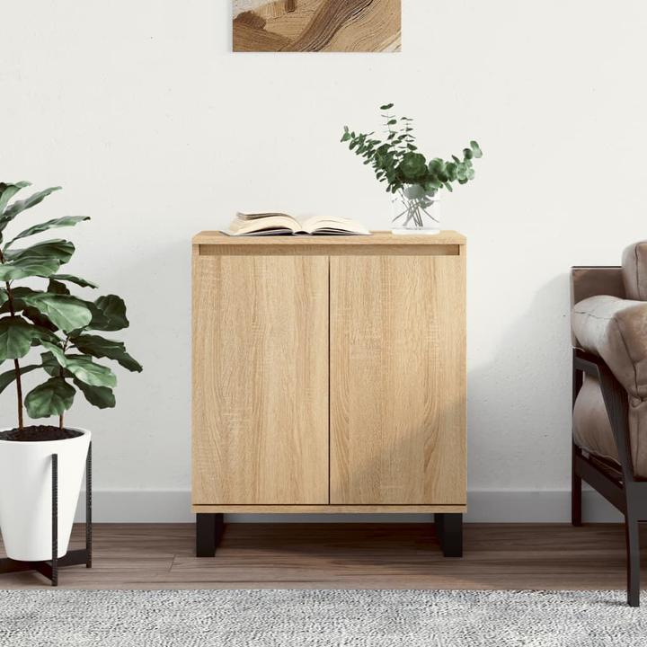 Image du produit vidaXL Sideboard (60 x 35 x 70 cm)