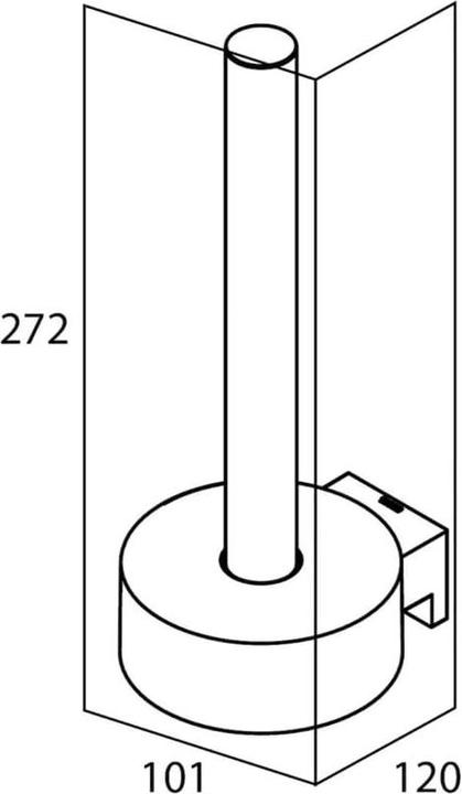 Actual product image Tiger Bold