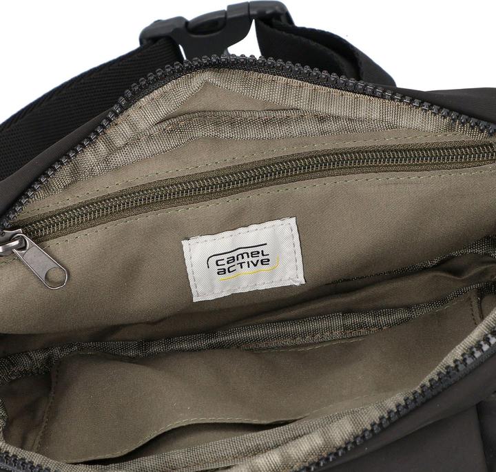 Actual product image Camel Active Aurum Gürteltasche 37.5 cm