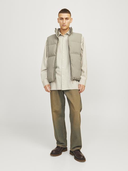 Actual product image Jack & Jones Jorvesterbro Bodywarmer Aw24 Sn (S)