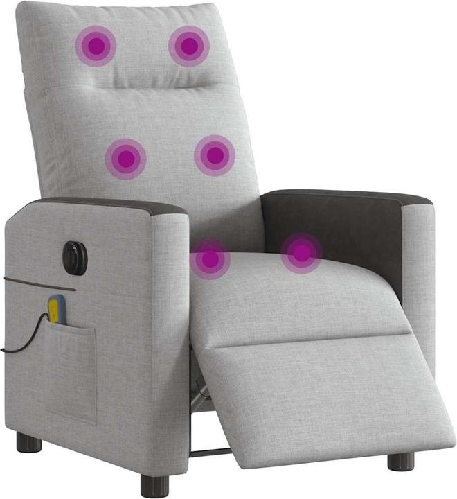 Actual product image vidaXL Marilene