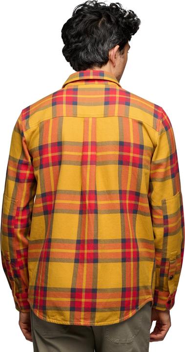 Immagine prodotto Black Diamond Camicia a maniche lunghe Project Twill da uomo (XS)