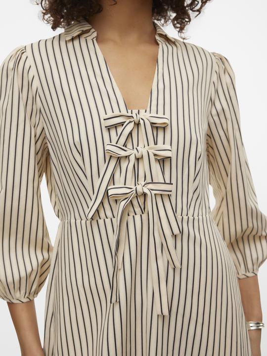 Produktbild Vero Moda VMMALOU Langes Kleid Kleid (3XL)