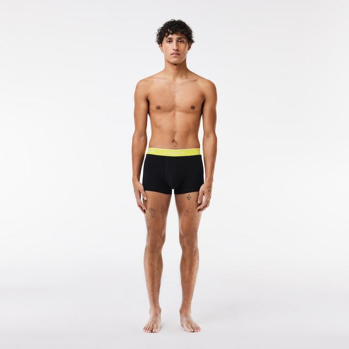 Produktbild Lacoste Basic Retro (L, 3er Pack)