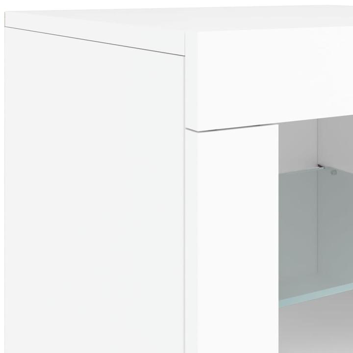 Image du produit vidaXL Sideboard (60.50 x 37 x 67 cm)