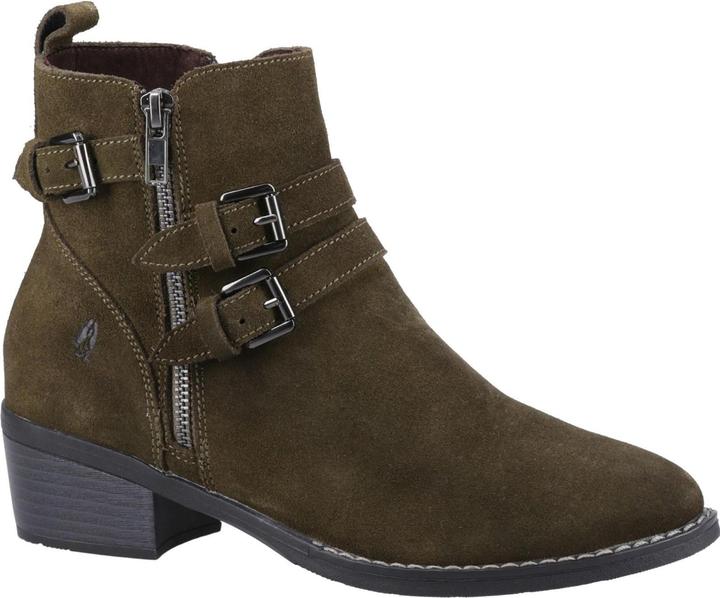 Khaki-Braun