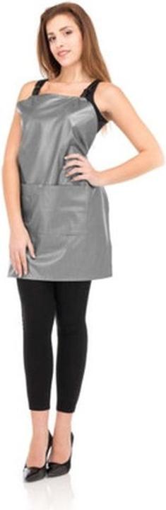 XanitaliaPro Silver Hair Cape