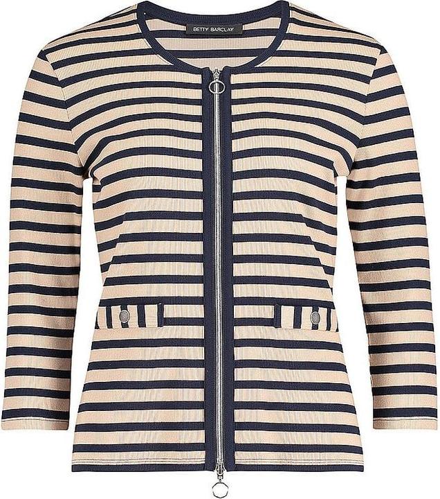 Produktbild Betty Barclay Sweatjacke (40)