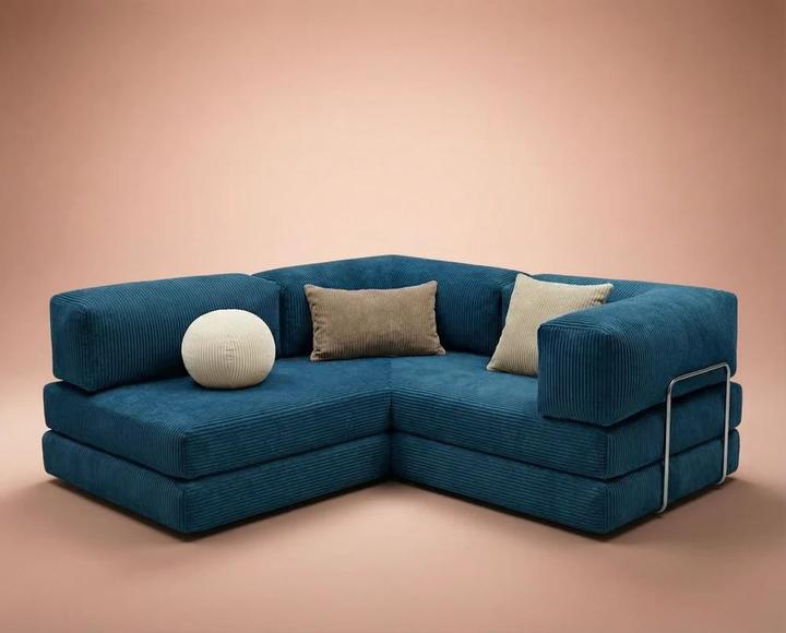 Produktbild Atelier del Sofa Kanyon Corner Sofa-Bed (Ecksofa)