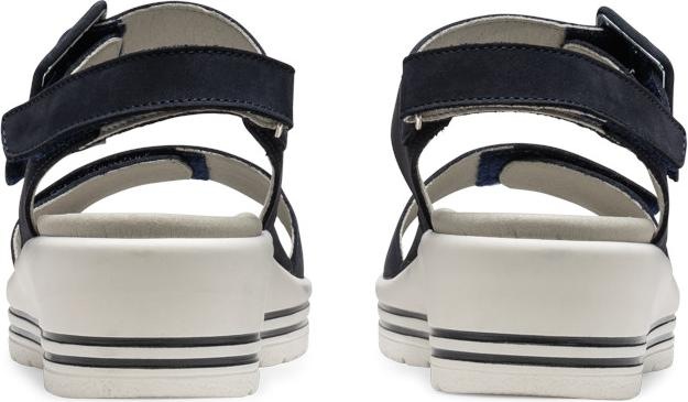 Actual product image Vitaform Sandale Softnubuk Supersoft (41)