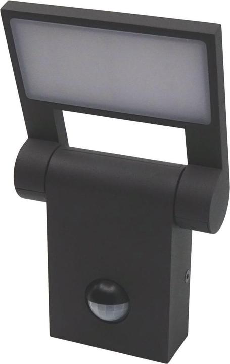 Elbro Projecteur à LED PIR (750 lm, IP54)