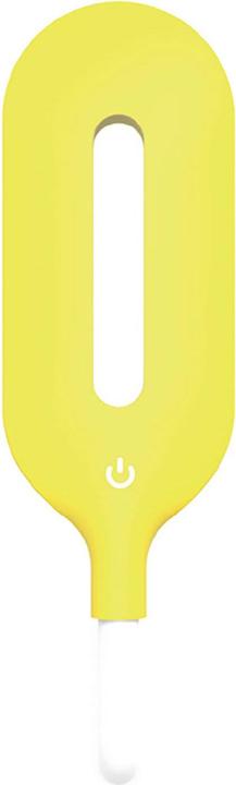 Image du produit Pantone PT-LD001Y lampe de table Jaune