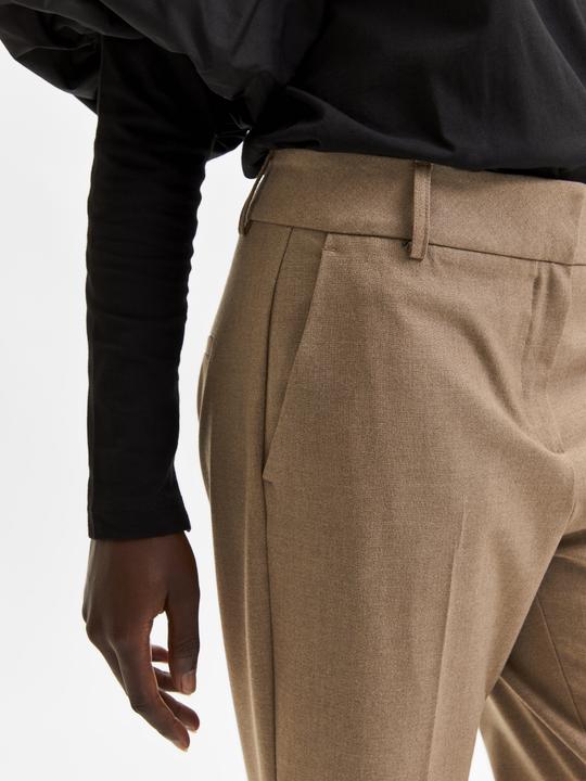 Produktbild Selected Stretch Anzughose (38)