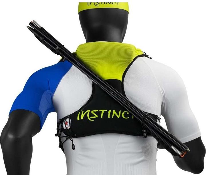 Actual product image True Instinct ambition backpack (4.50 l)