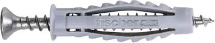 Produktbild Fischer Dübel SX Plus 8x40 S (50 Stk.)