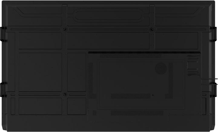 Produktbild Viewsonic IFP8652-2F 86IN 40Point Touch (3840 x 2160 Pixel, 86")