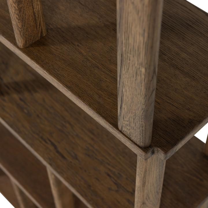 Immagine prodotto Woood Bucherregal (90 x 30 x 30 cm)