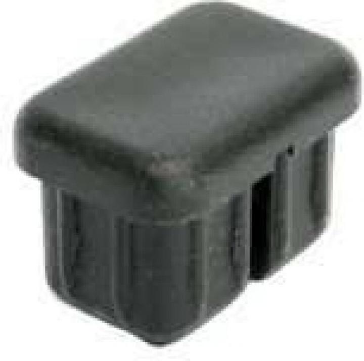 Actual product image Thule End cap 943 (Black)
