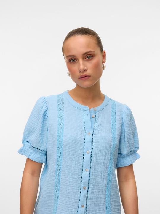 Produktbild Vero Moda VMNATALI Top Bluse (XXL)