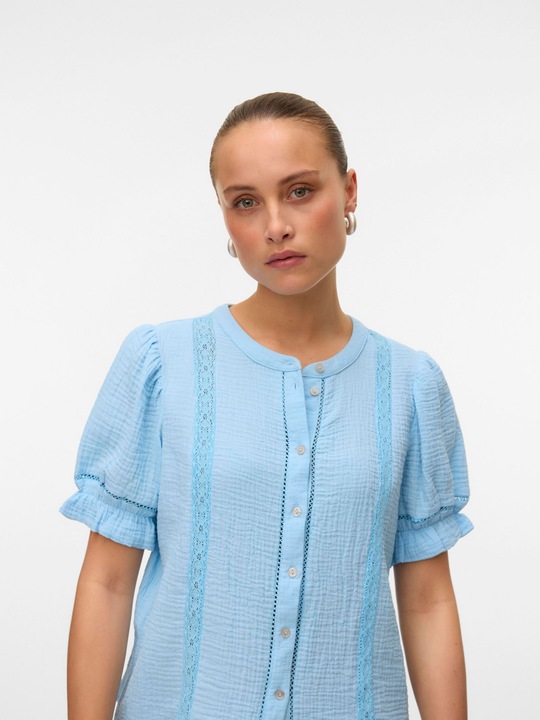 Immagine prodotto Vero Moda VMNATALI Top Bluse (XXL)