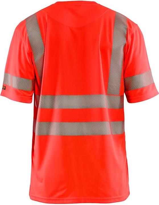 Produktbild Blakläder UV-beständiges T-Shirt mit hoher Sichtbarkeit (L)