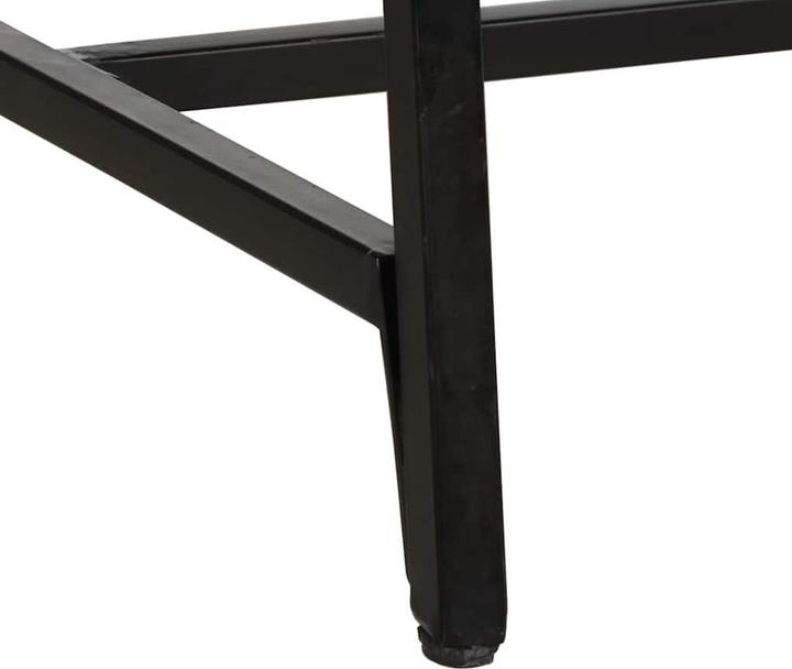 Actual product image vidaXL Esstisch (180 x 90 x 75 cm)