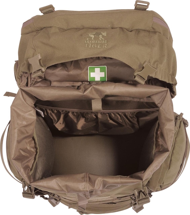 Produktbild Tasmanian Tiger Raid Pack MK3 (52 l)
