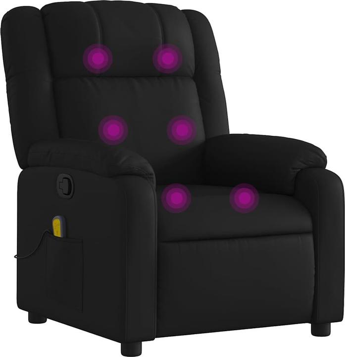 Image du produit vidaXL Massage-Relaxsessel