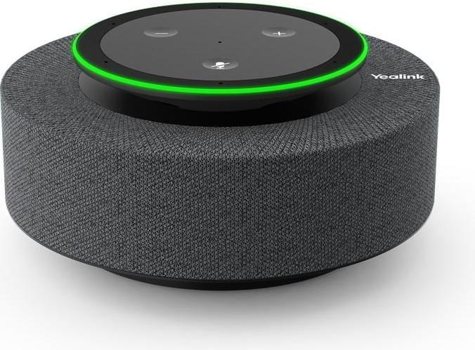 Actual product image Yealink UVC80-BYOD Meeting Kit for Medium and Large Rooms