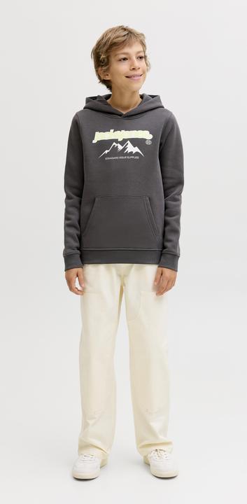 Image du produit Jack & Jones Kapuzenpullover Junior Kapuzenpullover (140)