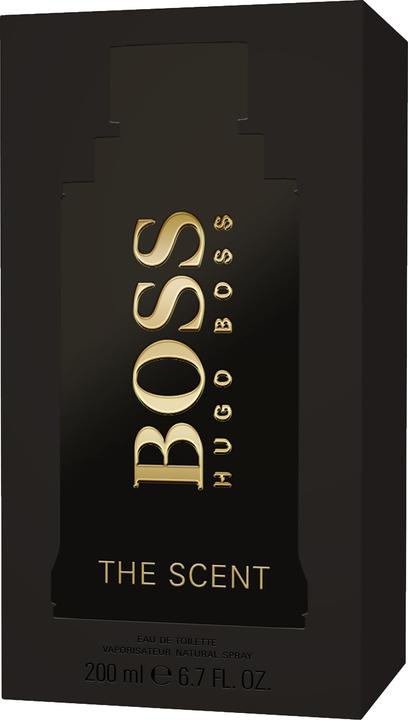 Immagine prodotto BOSS Il profumo (Eau de toilette, 200 ml)