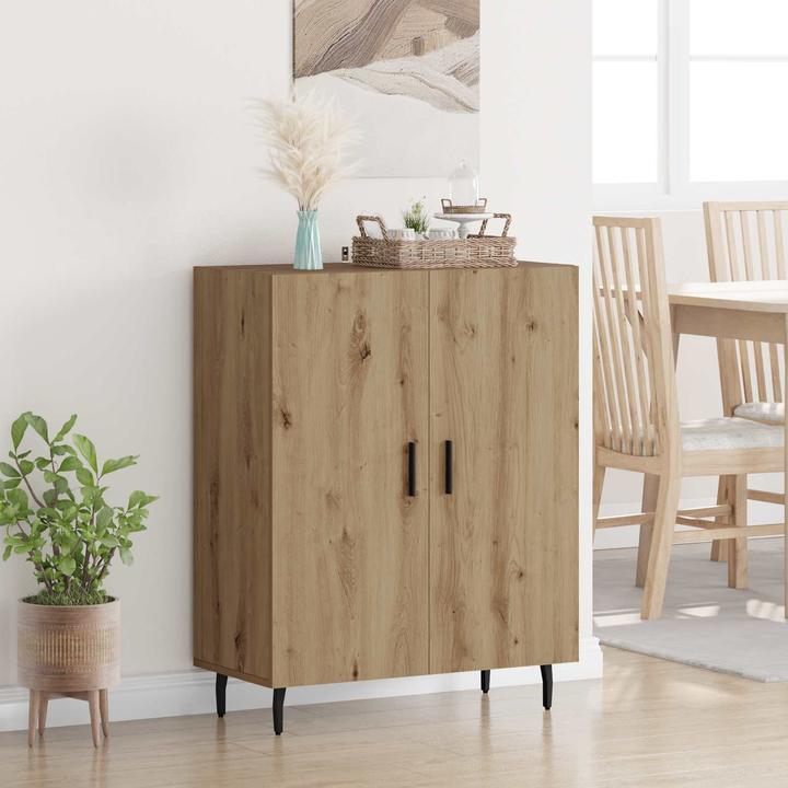 Image du produit vidaXL Sideboard (34 x 69.50 x 90 cm)