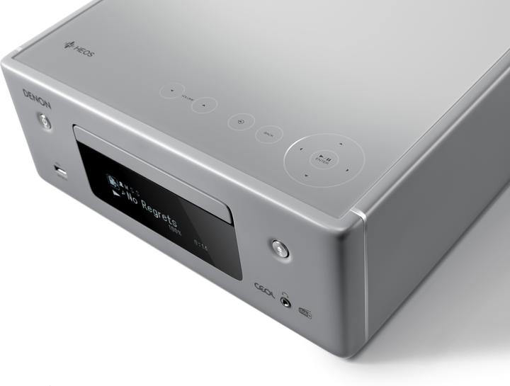 Actual product image Denon RCD-N11DAB (2.0 Channel, DAB+)