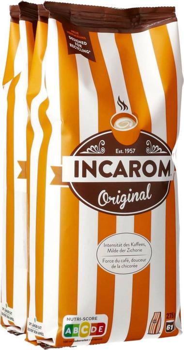 Immagine prodotto Nestlé Incarom originale (550 g)