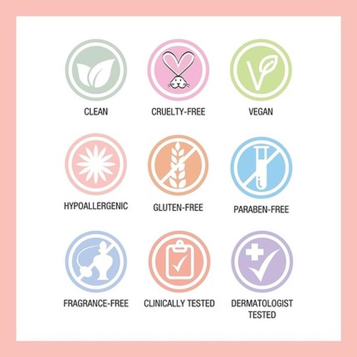 Produktbild Physicians Formula Healthy (MW2 Medium Warm)