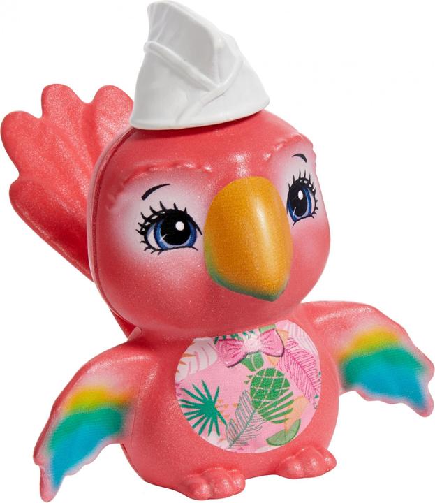 Produktbild Enchantimals Dschungelwald-Café