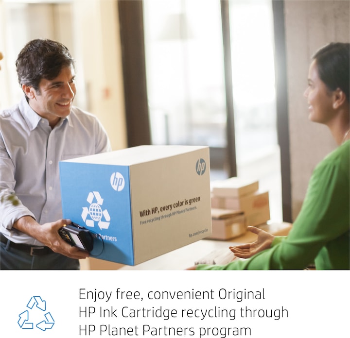 Produktbild HP 728 (Y)