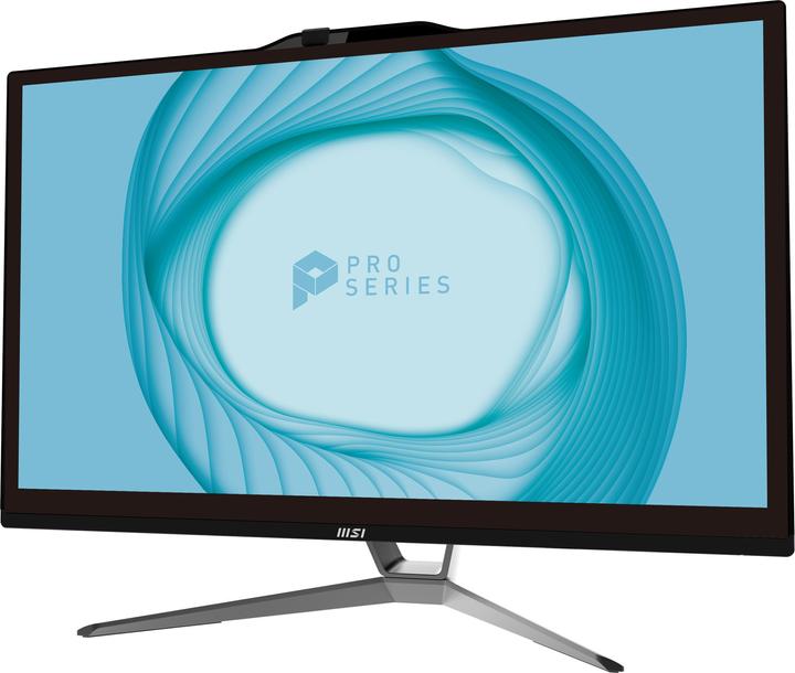 Productafbeelding MSI AIO PRO AP222T 13M-045EU (256 GB, 8 GB, Intel Core i3-13100)