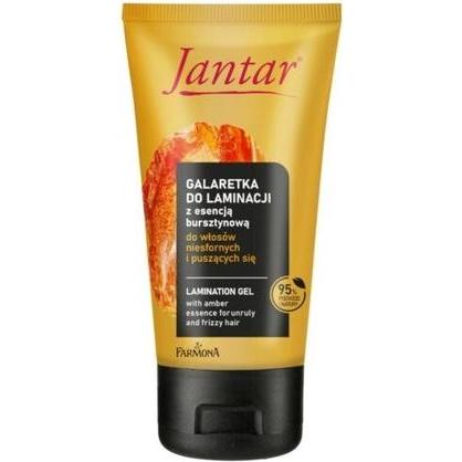 Thumbnail - Farmona, Bodylotion, JANTAR Galaretka d/laminacji (Körperlotion)